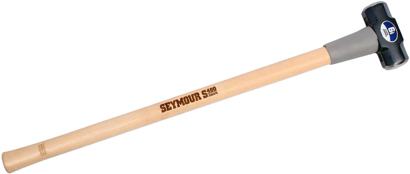 41856 6Lb Wood Sledge Hammer