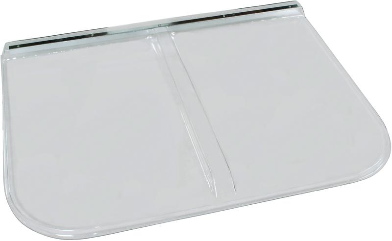 5338RM 53 In. X38 In. Window Well Cover