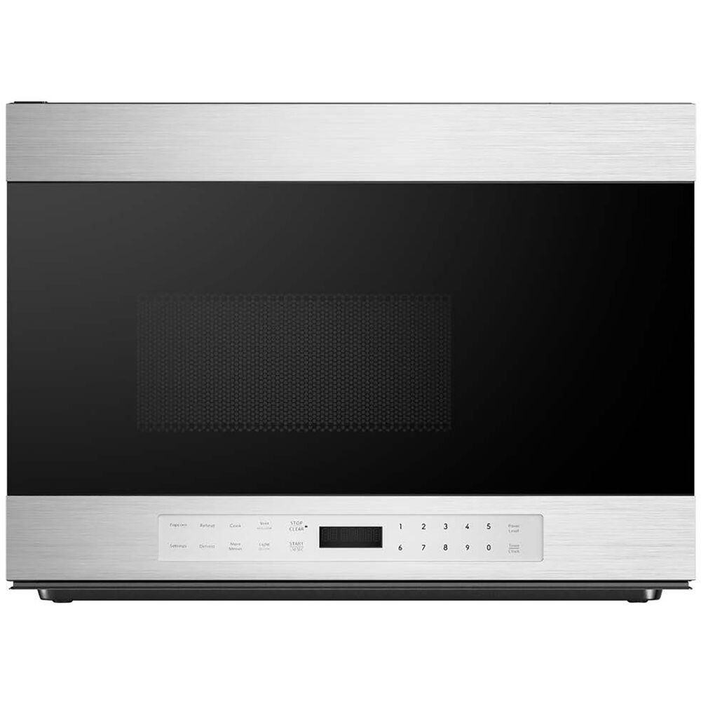 1.4 CF Over-the-Range Microwave Oven