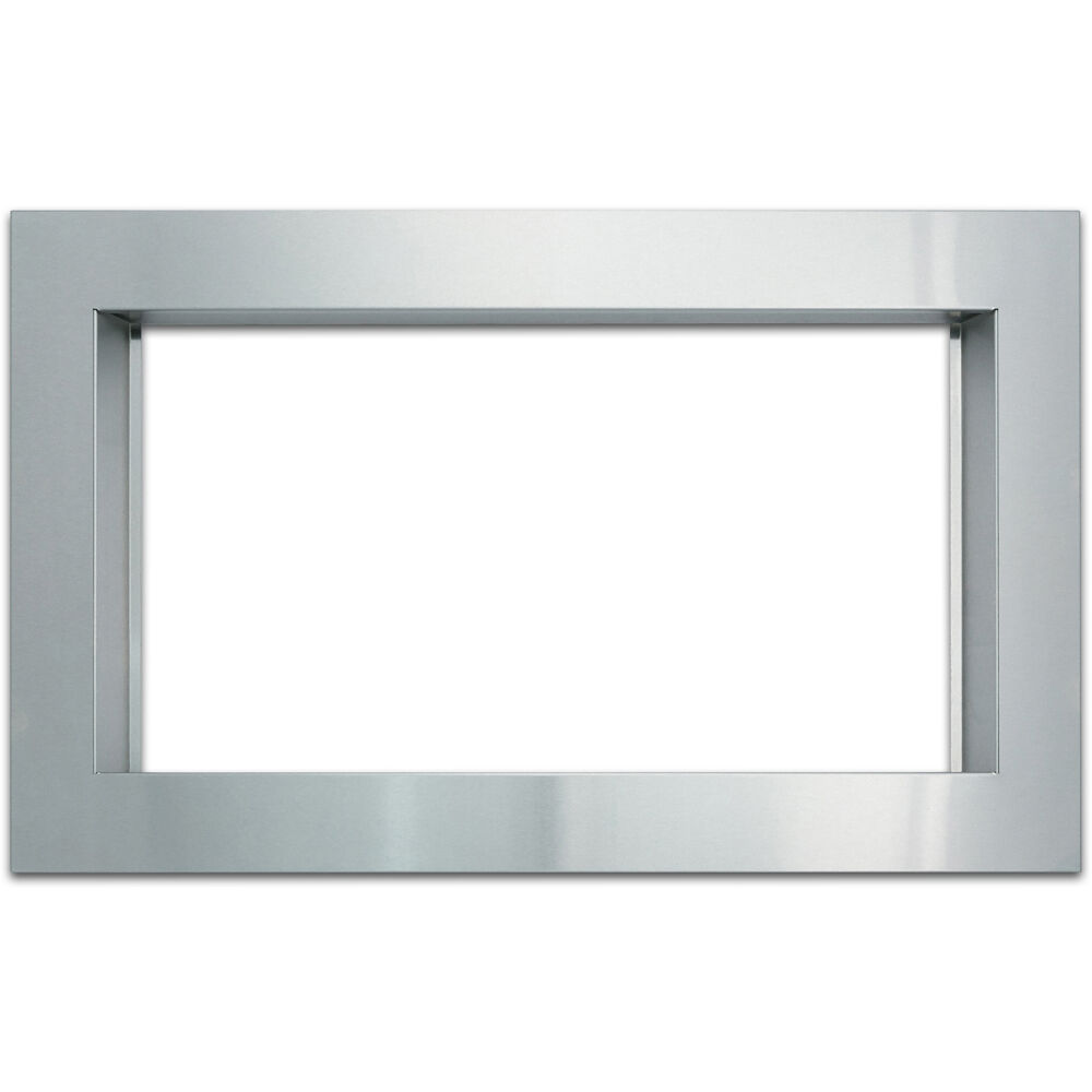 30" Built-In Flush Mount Trim Kit for SMC1585