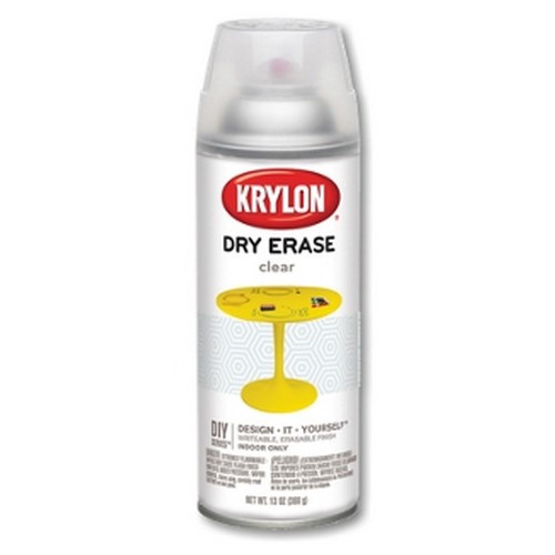 3942 Sp Dry Erase White Paint