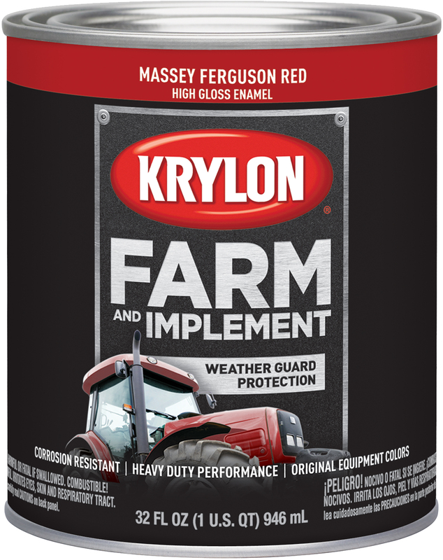 2026 Qt Massey Ferguson Red