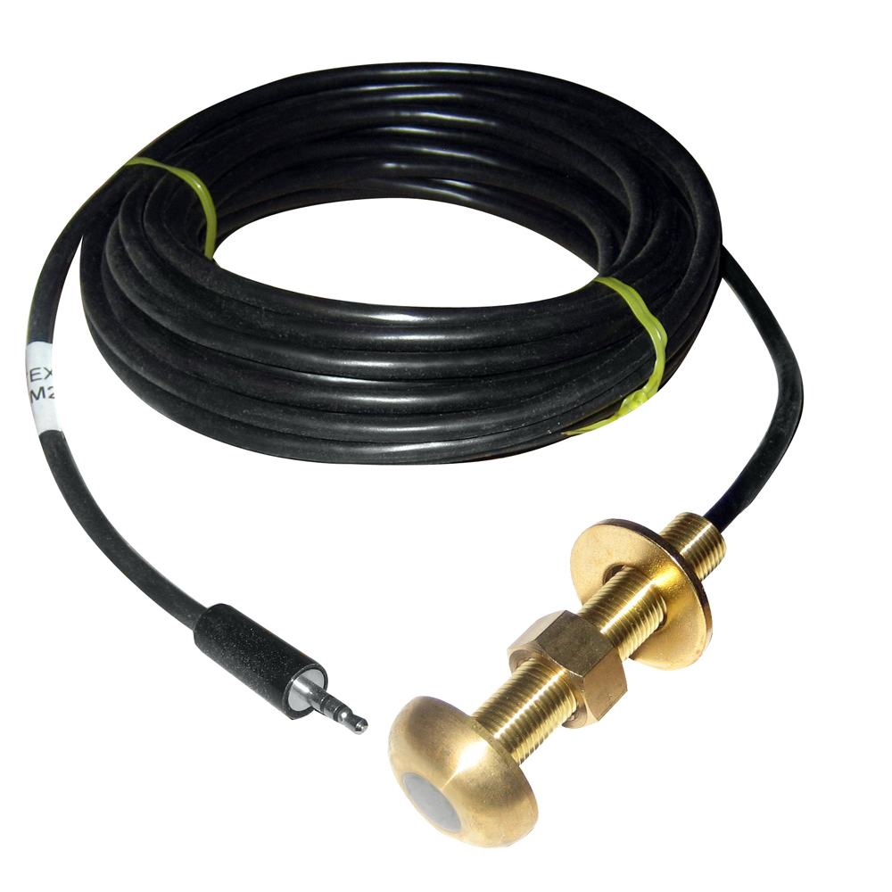 SI-TEX Temperature Probe f/SST-110 Bronze Thru-Hull