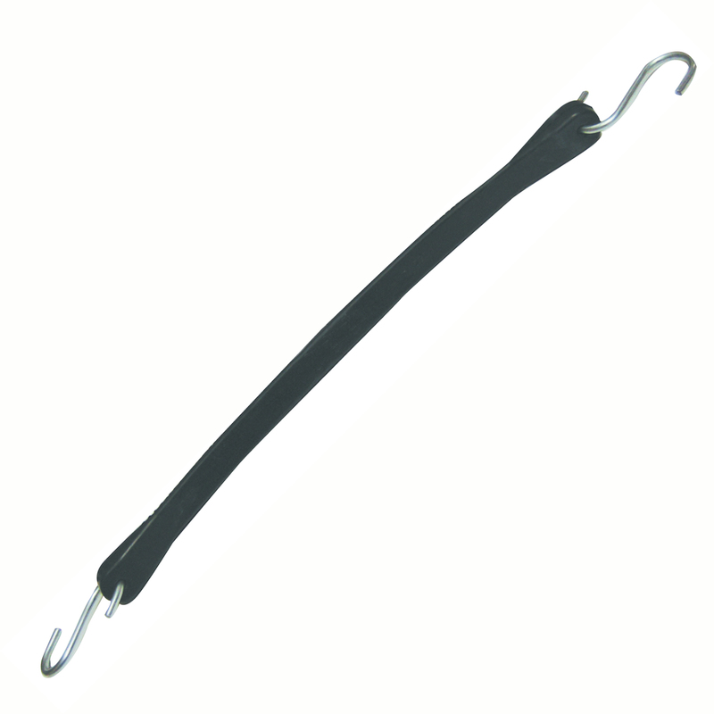 95821 21 In. Epdm Tarp Tie