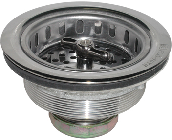 6838450 4 Basket Strainer