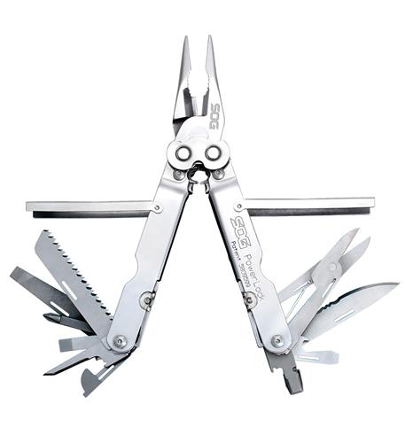 Sog Powerlock Multi-Tool