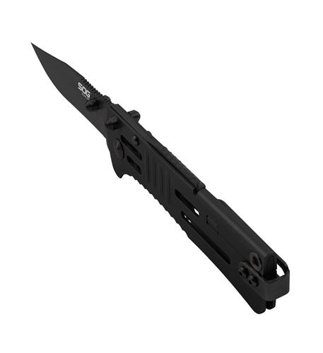 Sog Slimjim - Black