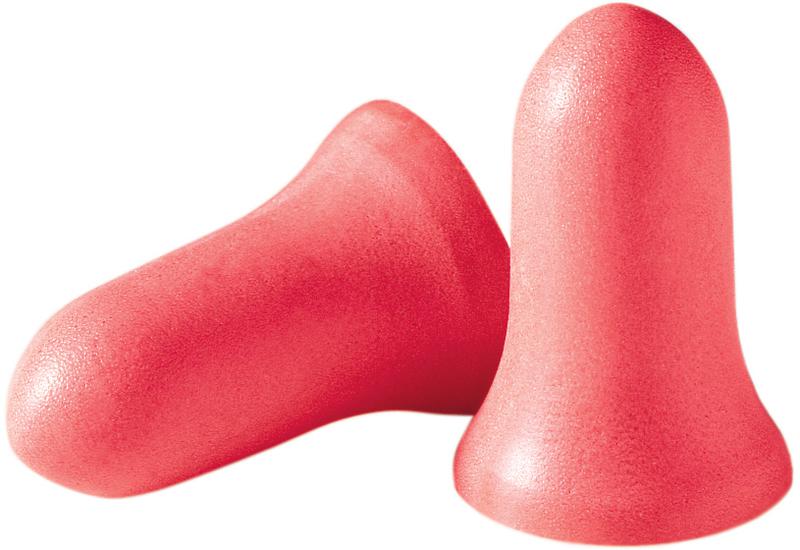 RWS-53008 Foam Ear Plugs