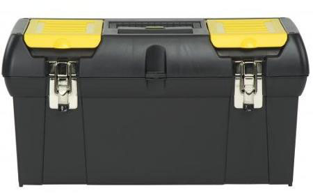 024013S 24 In. With Tray Tool Box