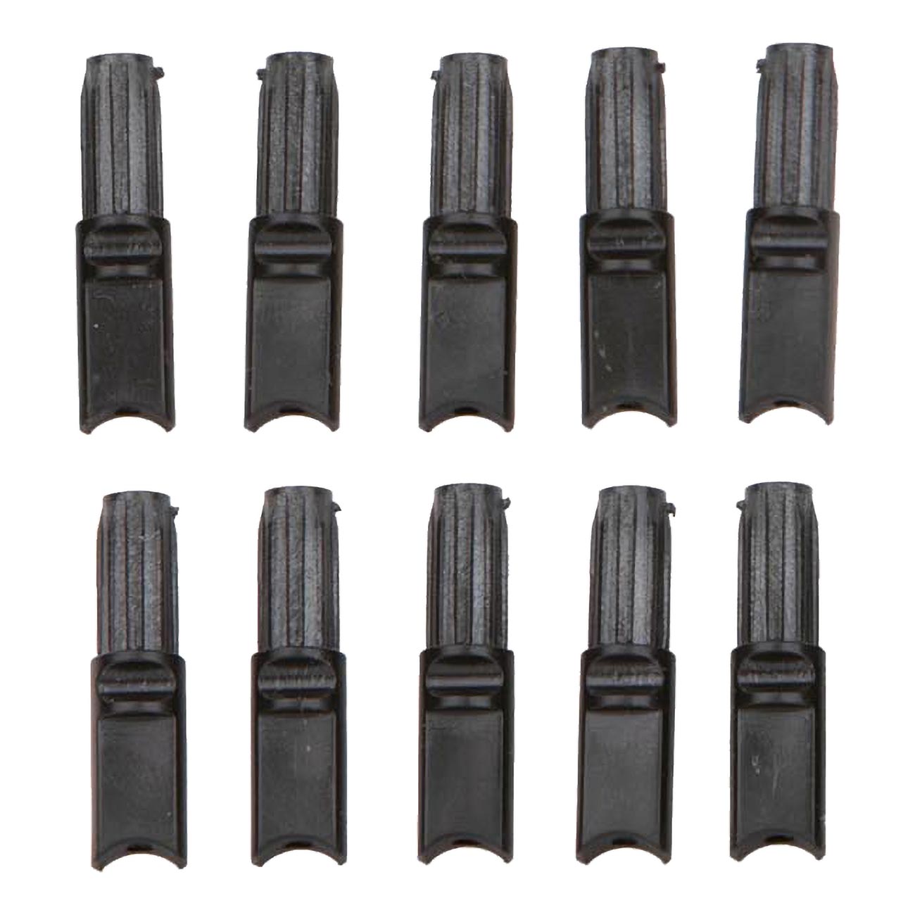 Steambow FENRIS nocks set of 10 pcs