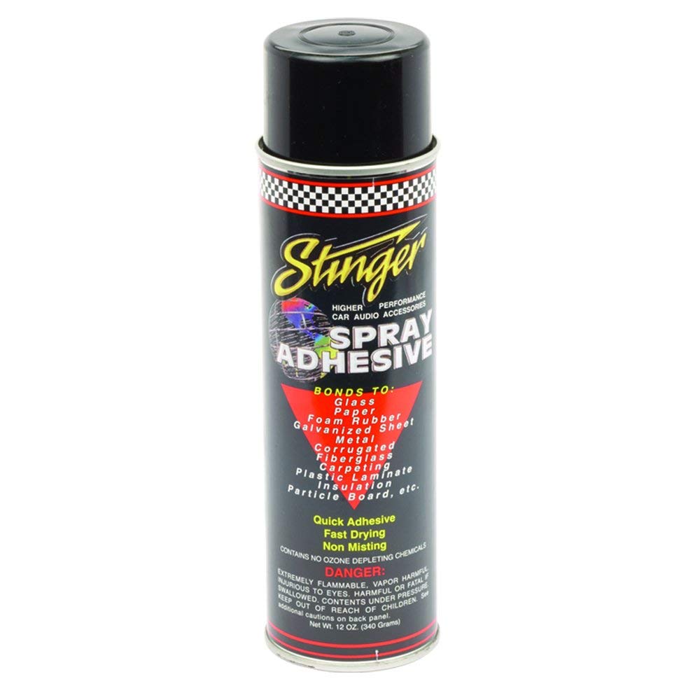 STINGER Professional Grade General Purpose 12 oz.