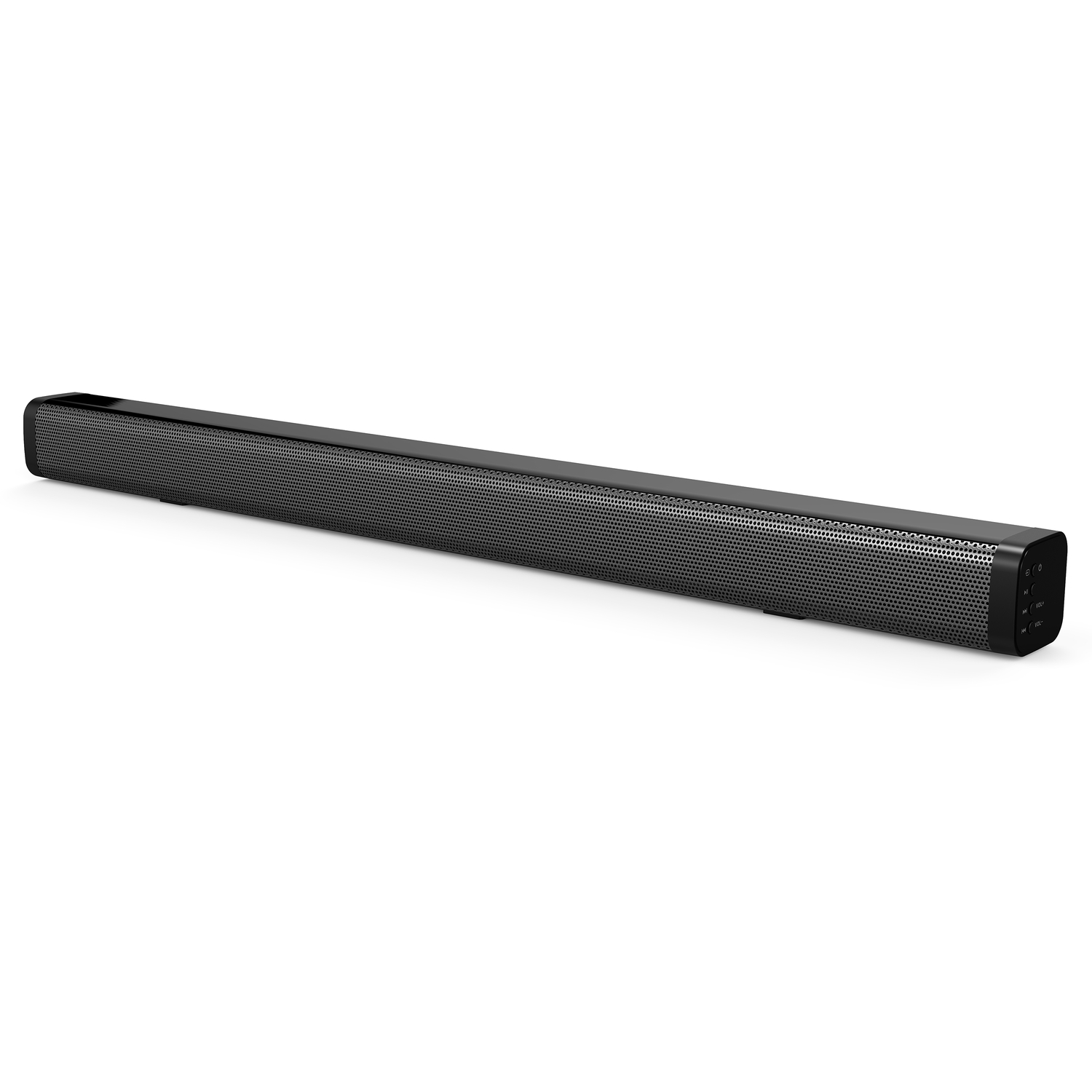 SUPERSONIC SC-1420SB 30 INCH OPTICAL BLUETOOTH SOUNDBAR