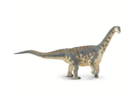 Camarasaurus Figurine