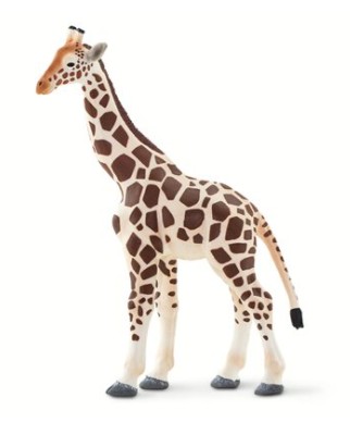 Giraffe Figurine