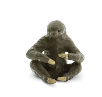 Sloths Figurine