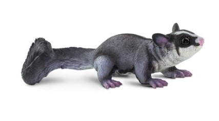 Sugar Glider Figurine