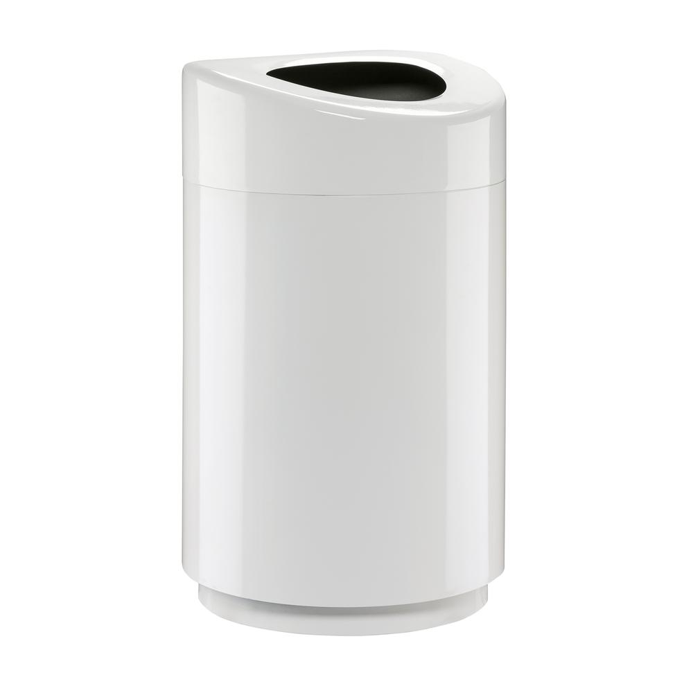 Open Top Receptacle - 30 Gallon