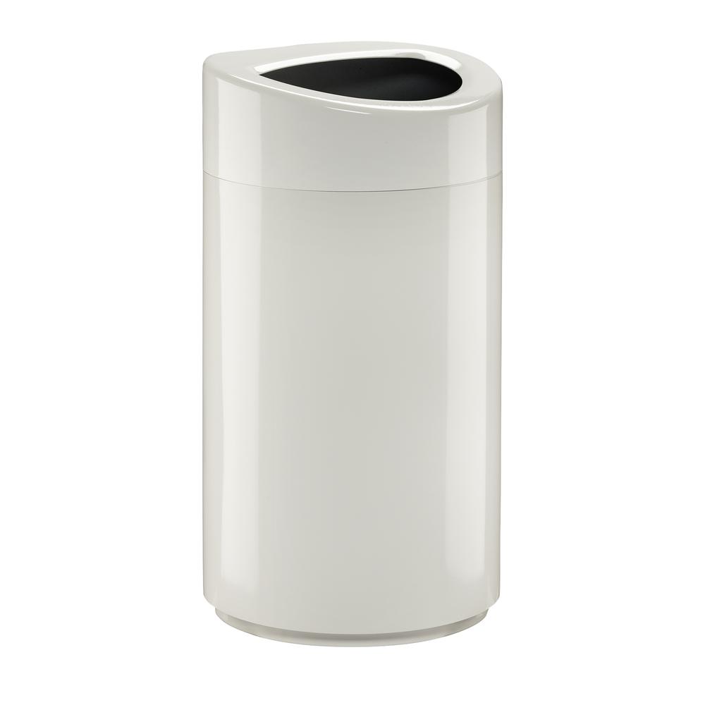 Open Top Receptacle 14 Gallon