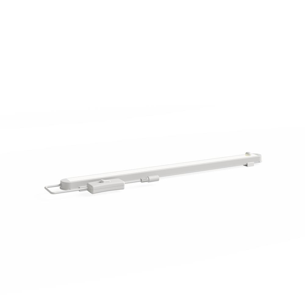 Resi LED Under Cabinet Light - White