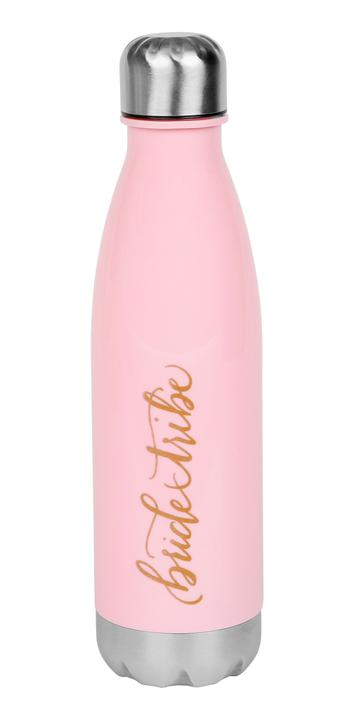 Bride/Bridesmaid Water Bottle 17 oz