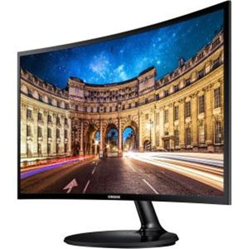 27" Curved VA Panel Monitor