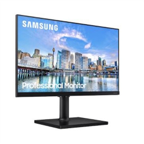 24" IPS Panel HDMIx2 DP USB Monitor