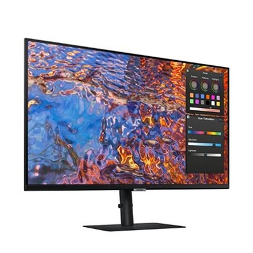 27  4K/UHD IPS Pan/USB-C/HDMI/ Monitor