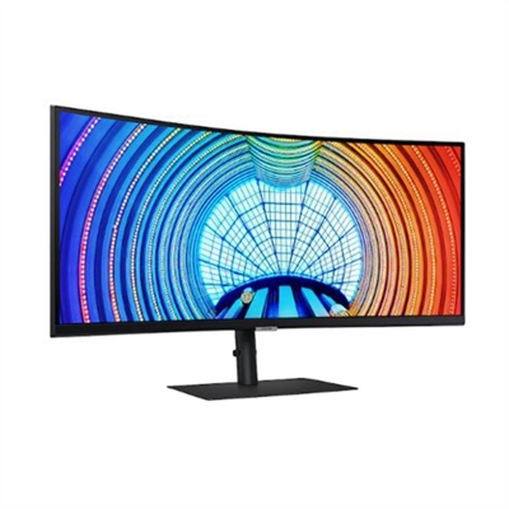 34" Curved 1000R VA Display Panel WQHD