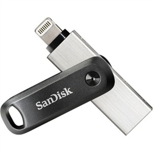 SanDisk iXpand Flash Drive Go