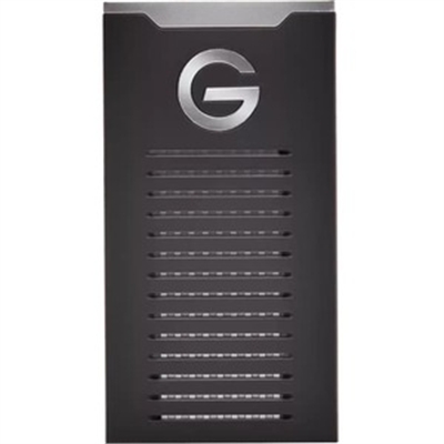 G-Drive Ssd 500Gb