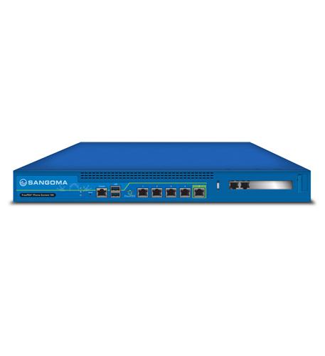 Sangoma FreePBX System 100 Users