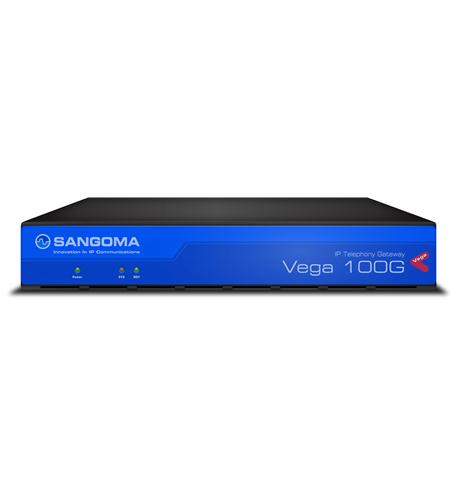 Sangoma Vega 100-030kit Digital Gateway