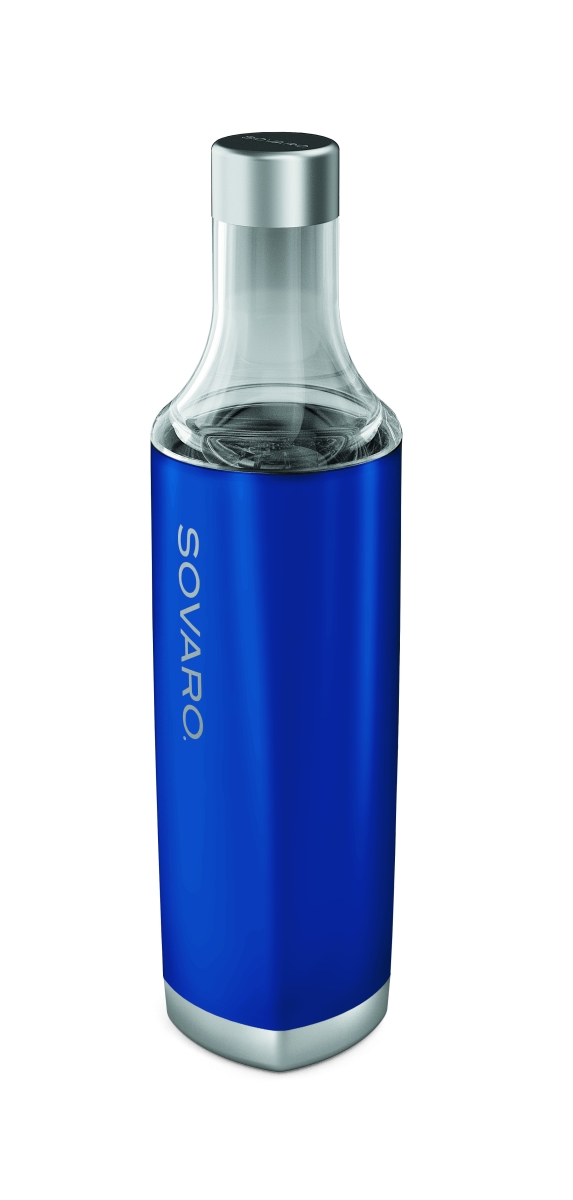 18oz Beverage Bottle