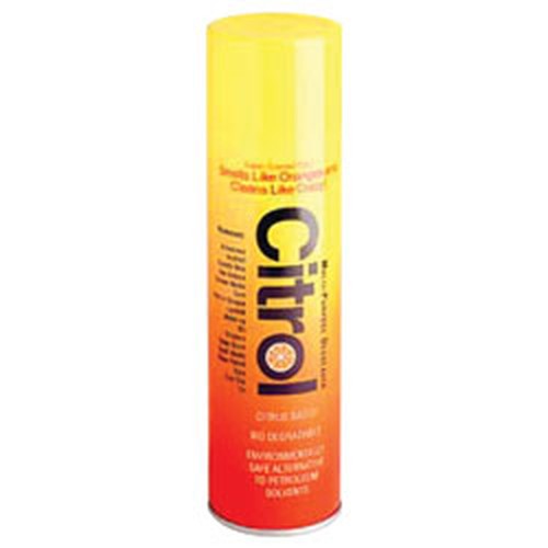 16 OZ CITROL CITRUS CLEANER/DEGREASER