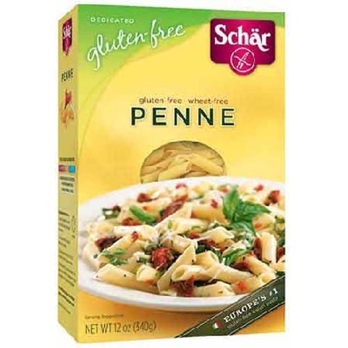 Schar Penne (10x12OZ )