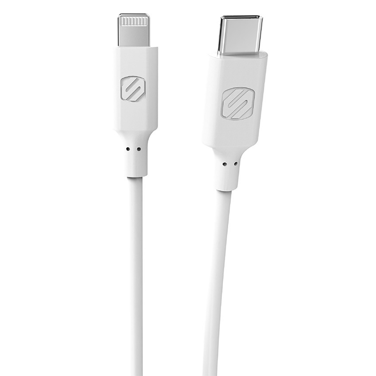 USB-C To Lightning Cable