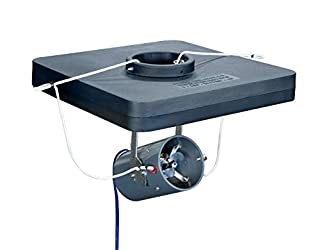 DOCK MOUNT 1/2 HP 115 VOLT 25FT