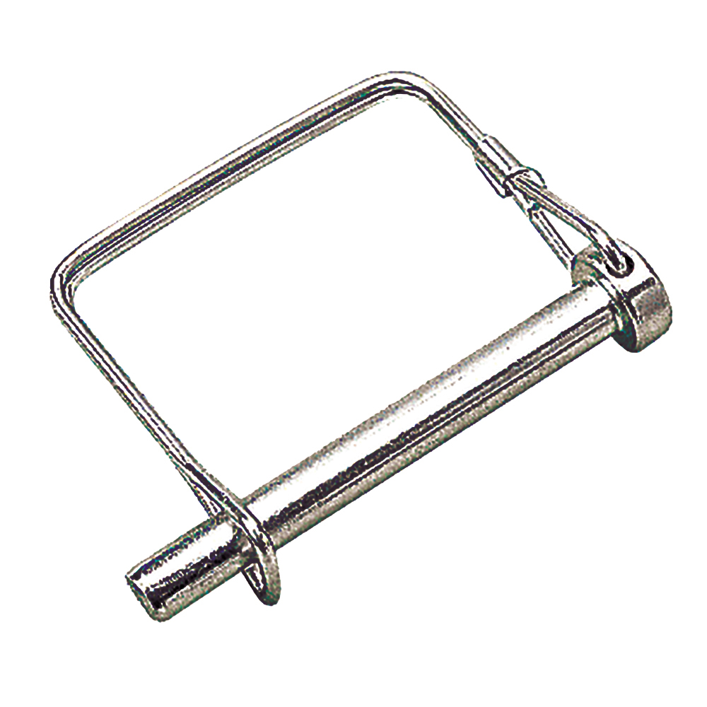 Sea-Dog Galvanized Coupler Lock Pin - 5/16"