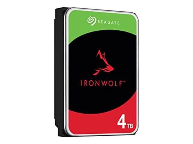 IronWolf ST4000VN006 4TB