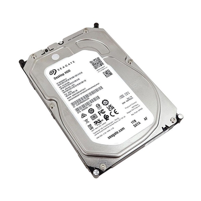 Internal BarraCuda 1TB SATA