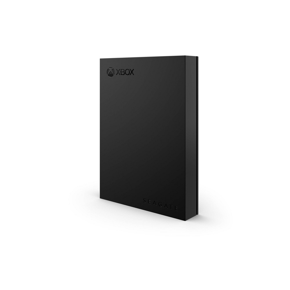 4Tb External USB Hdd