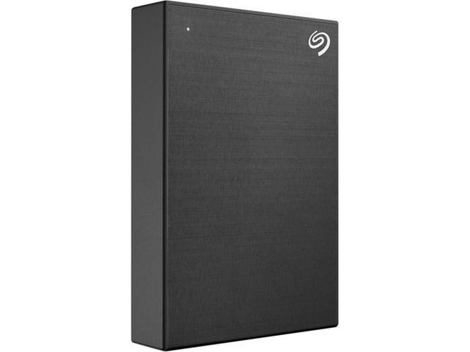 Seagate Expansion Portable 4TB