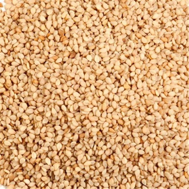 Seeds Nat Brown Sesame Seed (1x25LB )