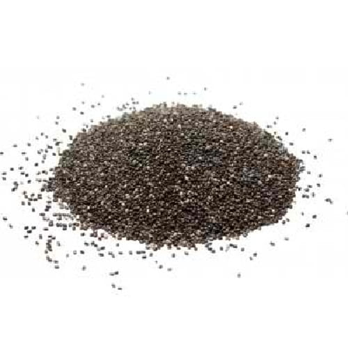 Seeds Black Chia Seeds (1x25LB )