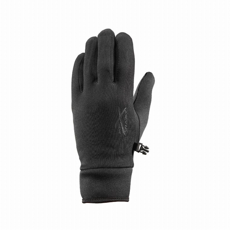 Seirus Xtreme All Weather Glove Mens Black Large
