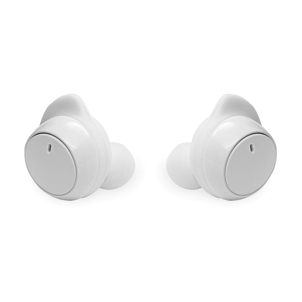 True Wireless Earbuds w/ Chrg Case WH