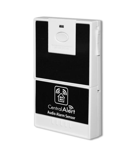 CentralAlert Audio Alarm Sensor