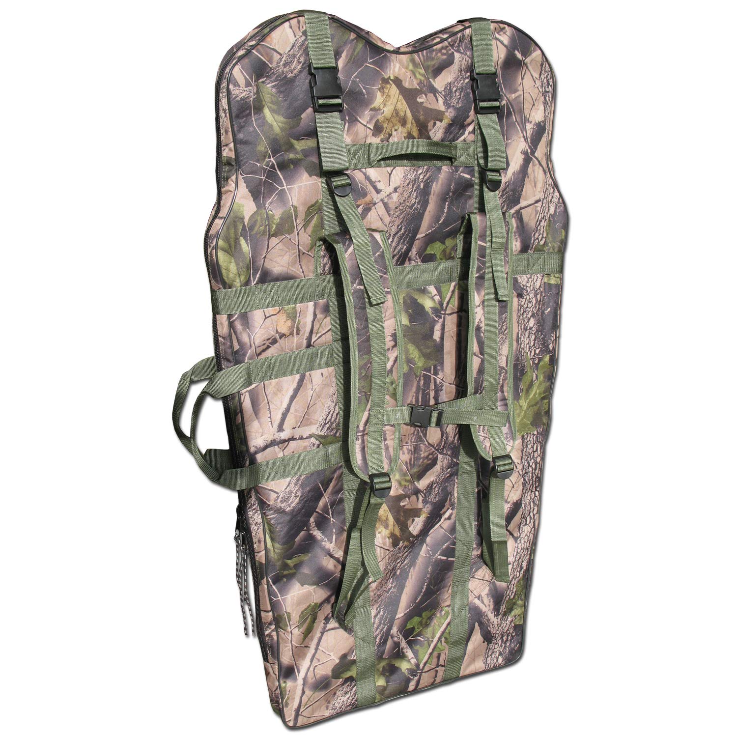 GHOSTBLIND PREDATOR GROUND BLIND DELUXE CARRY PACK