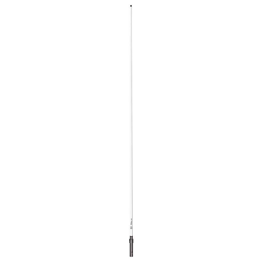 Shakespeare 6235-R Phase III AM/FM 8' Antenna w/20' Cable