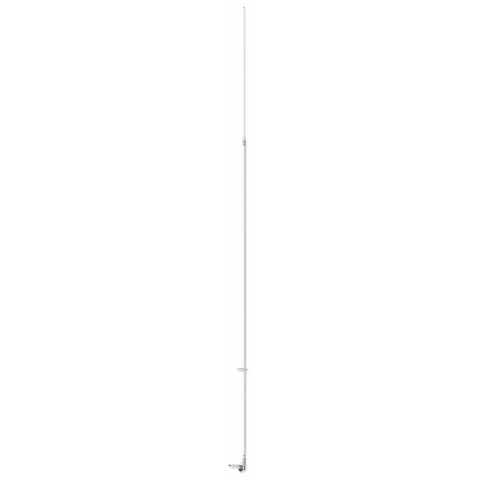 19' Vhf 9Db Two Piece Vhf Antenna